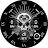 Skull Wear Watch Face icon