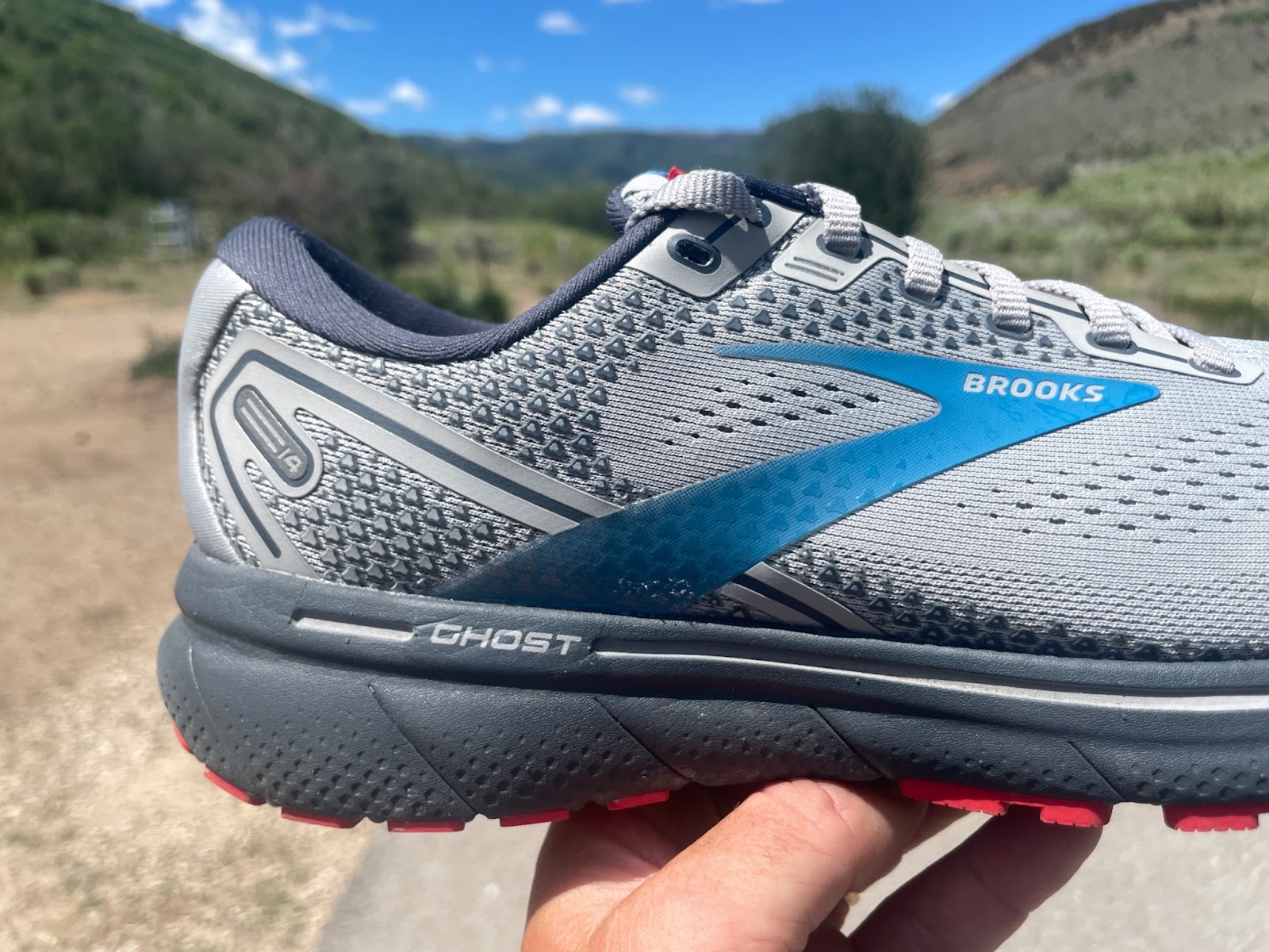 Road Trail Run: Brooks Ghost 14 Multi Tester Review: A Soft & Smoother,  Mellow Riding, Carbon Neutral Trainer