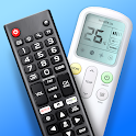 Remote Control for TV&AC