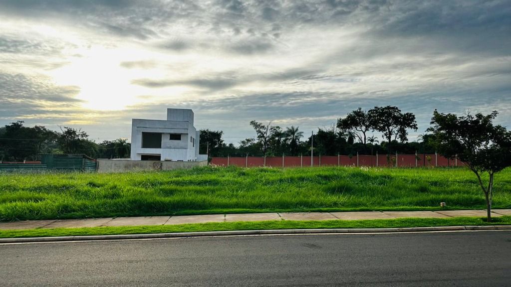 Terreno à venda, 420 m² por R$ 580.000,00 - Damha Residencial Uberaba III - Uberaba/MG