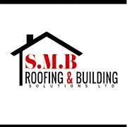 S.m.b Roofing & Building Solutions Ltd Logo