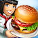 Cooking Fever icon