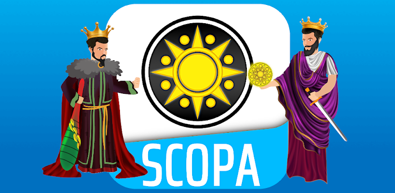 Scopa