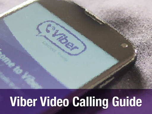 Free Viber Video Calling Guide