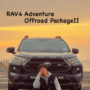 RAV4 MXAA54