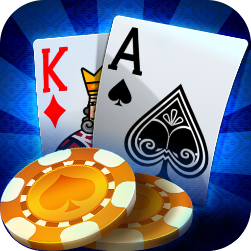 About: Texas Holdem - Poker Series (Google Play version) | | Apptopia