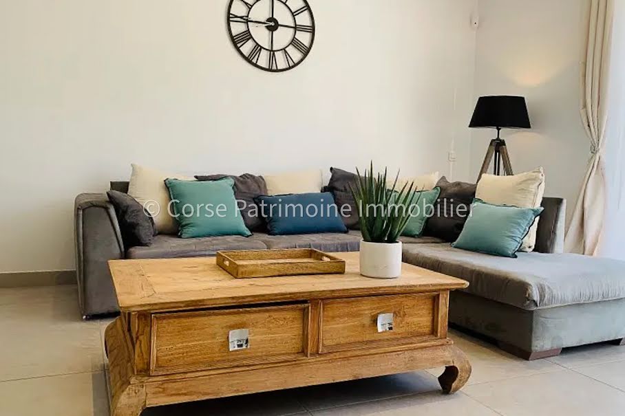 Vente villa 4 pièces 109 m² à Bonifacio (20169), 899 000 €