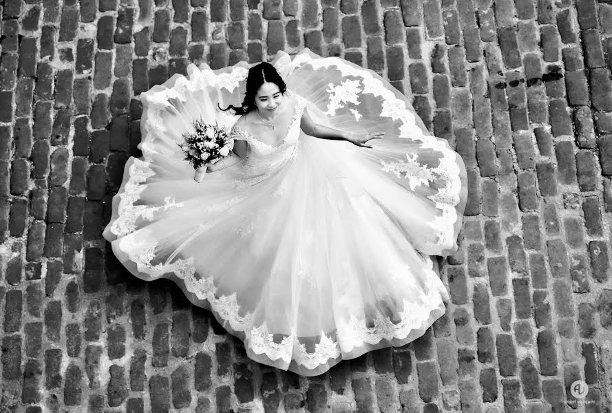 Photographe de mariage Angel Vázquez (angelvazquez). Photo du 27 février 2019