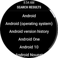 Android version history - Wikipedia