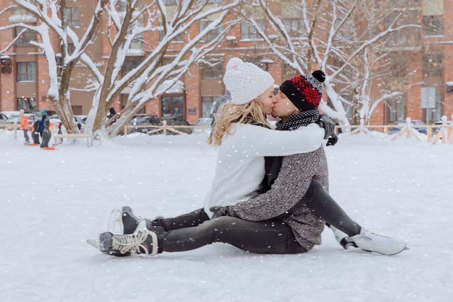 Wedding photographer Kirill Zorin (akzphoto). Photo of 12 February 2021