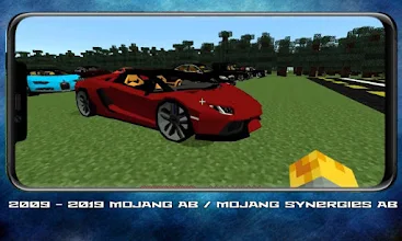 Mod Cars Google Play のアプリ