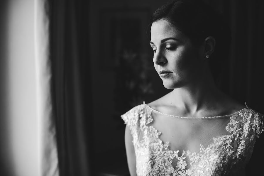 Fotografo di matrimoni Simone Sechi (sinxphoto). Foto del 7 febbraio 2019