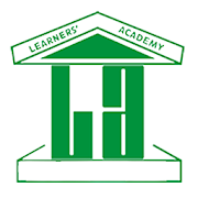 Learners Academy  Icon