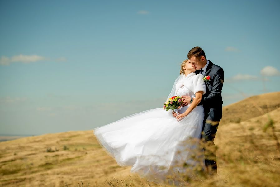 Fotógrafo de bodas Zakhar Zagorulko (zola). Foto del 20 de marzo 2018