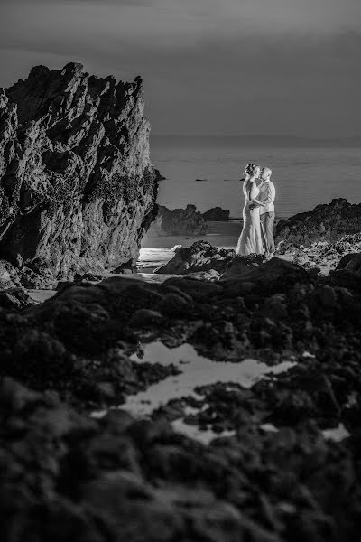 結婚式の写真家Gregory Clement (gregphoto)。2020 2月17日の写真