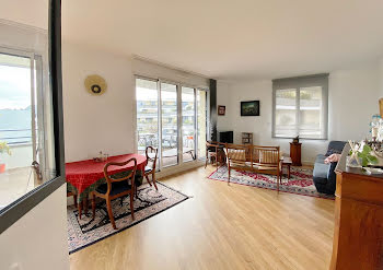 appartement à Nantes (44)