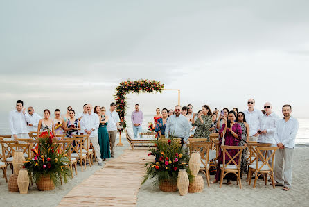 Photographe de mariage Raul De La Peña (rauldelapena). Photo du 15 août 2022