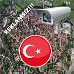 Cover Image of Herunterladen Türkei Mobese Uhr | Original |+1.000.000 Downloads 6.0 APK