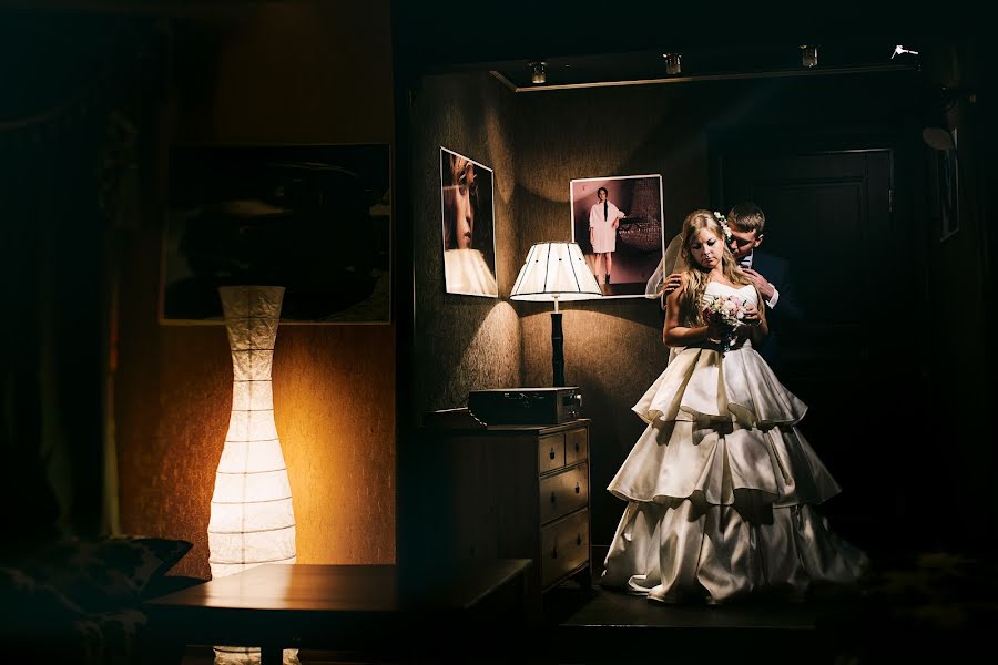 Wedding photographer Vlad Saverchenko (saverchenko). Photo of 9 August 2014