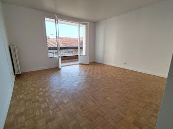 appartement à Villeurbanne (69)