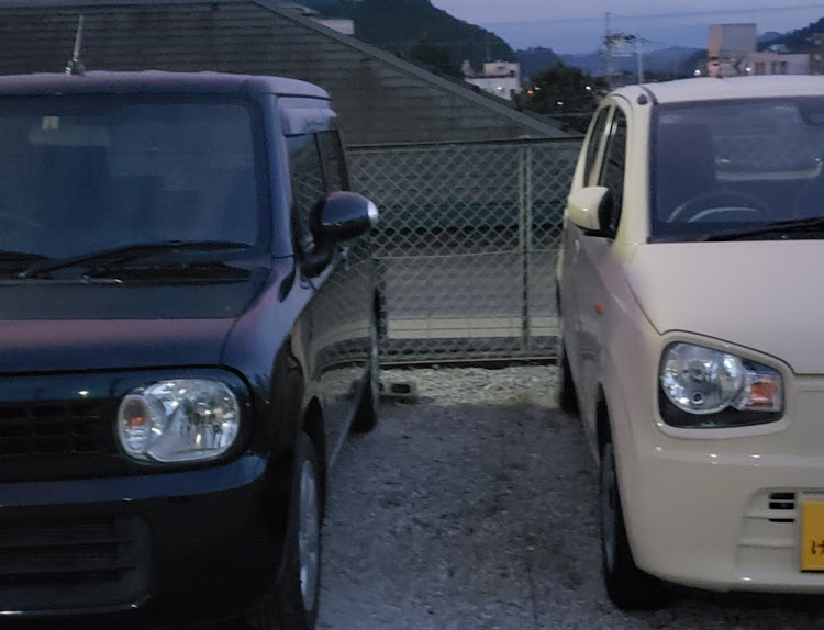 ロードスターのドライブに関するカスタム事例の投稿画像5枚目