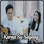 Cover Image of Baixar Lagu Karna Su Sayang 2.0 APK