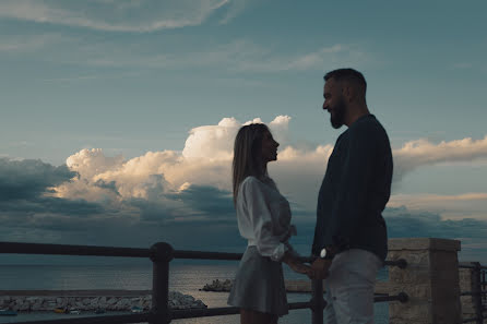 Photographe de mariage Gianluca Palmisano (photopalmisano). Photo du 22 février