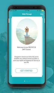 REVIVE Cleanse(圖5)-速報App