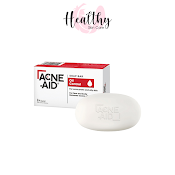 Acne - Aid Bar Xà Phòng Giảm Mụn Trứng Cá 100G