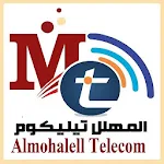 Cover Image of ダウンロード المهلل تيليكوم لخدمات الاتصالات والحوالات المالية 6 APK