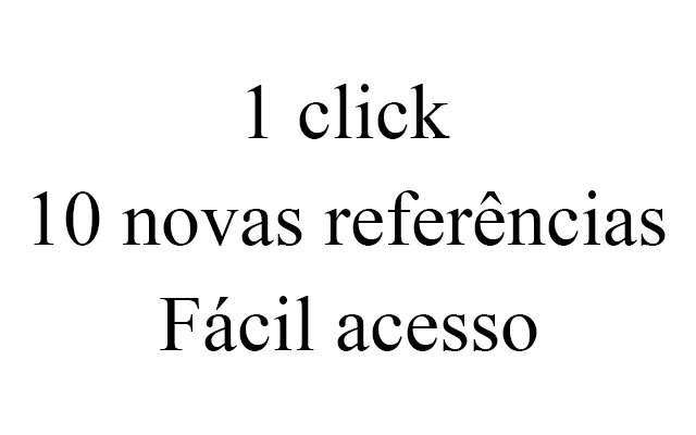 Nova Referência Preview image 0