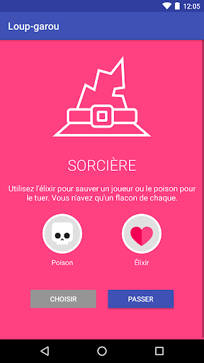 Loups-garous Pro captures d'écran apk mod pirater preuve 2