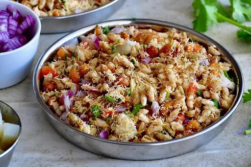 Bhel Puri