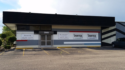 The Vortex Theatre