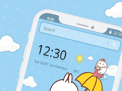 上 cute handphone cartoon 328237-Cute cartoon handphone