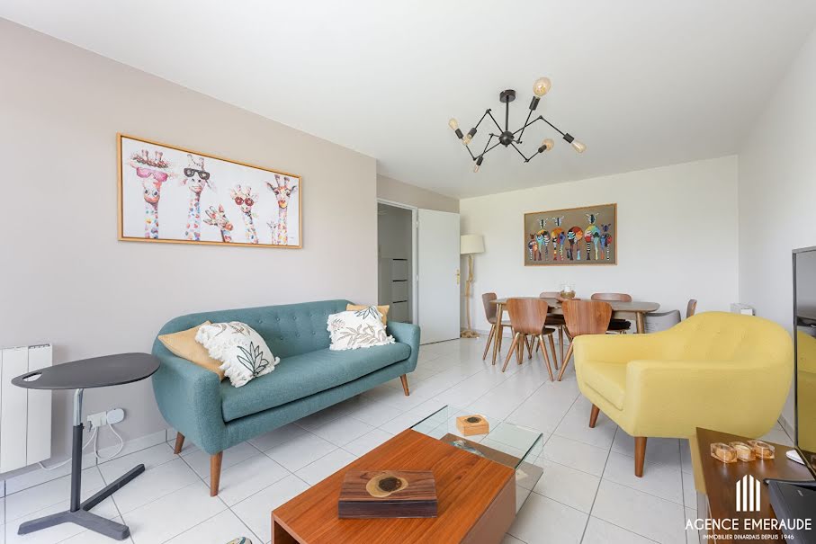 Vente appartement 3 pièces 64.02 m² à Dinard (35800), 324 880 €