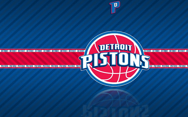 Wallpapers Detroit Pistons