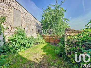 ferme à Buchelay (78)