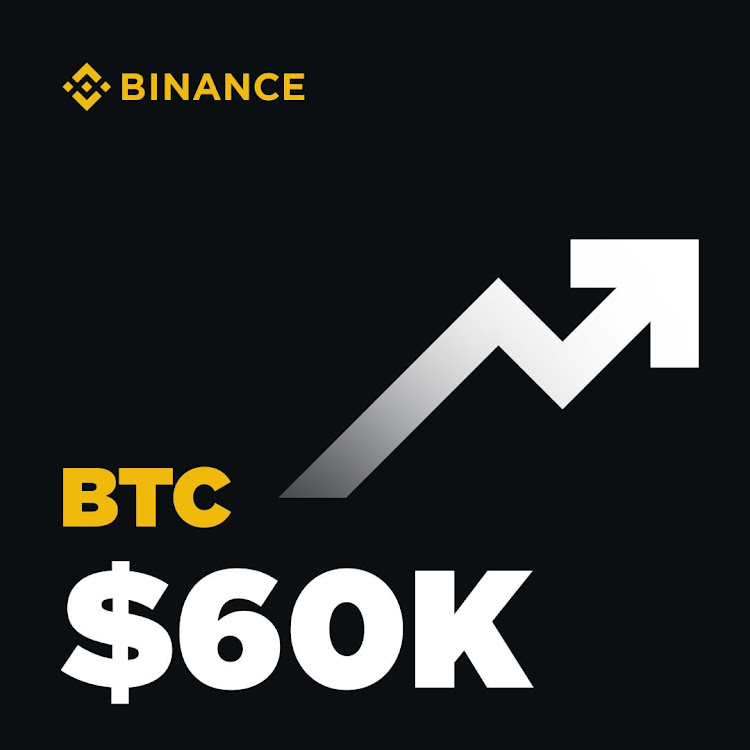 BINANCE