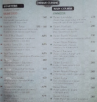 Leeds Resto Bar menu 7