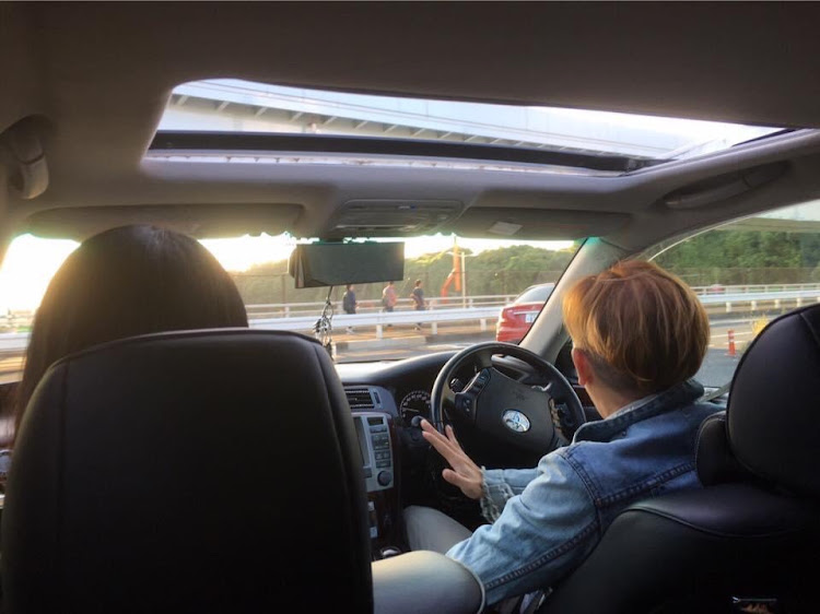 クラウンマジェスタのHIJET CARGO GOGO!さんが投稿したカスタム事例の投稿画像2枚目