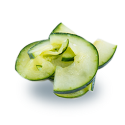 Cucumber Salad