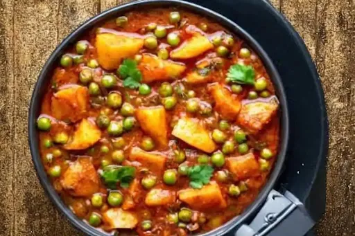 Aloo Matar