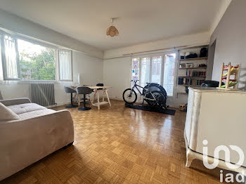 appartement à Pau (64)