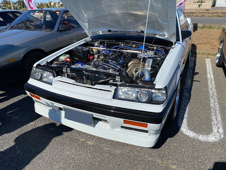 セリカのコロナクーペ・3S-GTE・ご近所ミーティング・集まれ！カーマニア・セリカクーペに関するカスタム事例の投稿画像11枚目