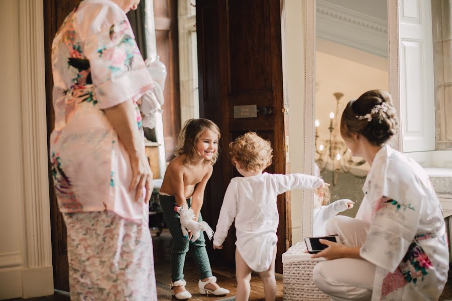 Photographe de mariage Yana Audas (audas). Photo du 18 février 2019