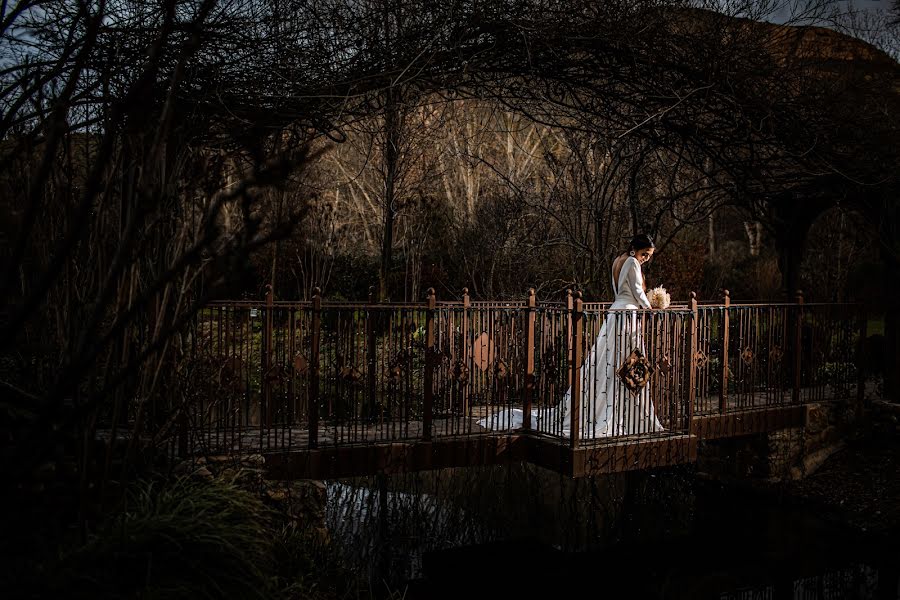 Wedding photographer Carina Rodríguez (altoenfoque). Photo of 5 February 2021