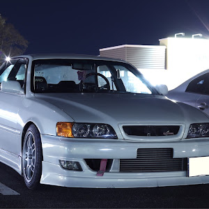 チェイサー JZX100