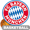 Item logo image for FC Bayern Basketball - Deine Startseite