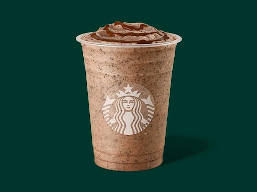 Double Chocolate Chip Frappuccino